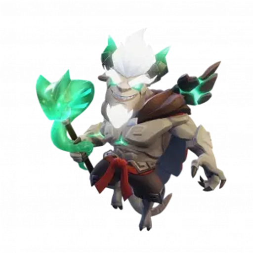 Snake Prince