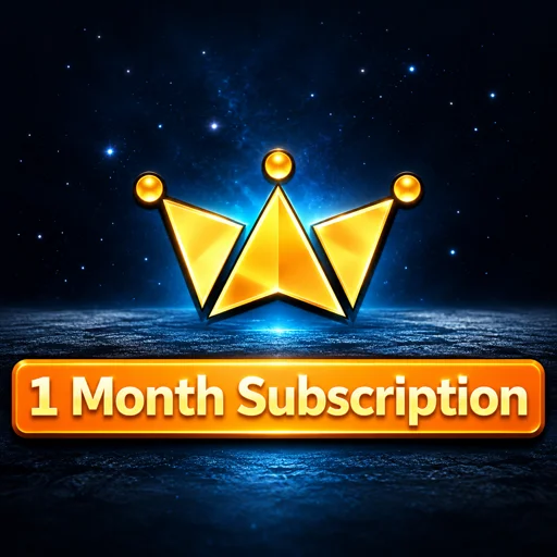 Premium 30 Days