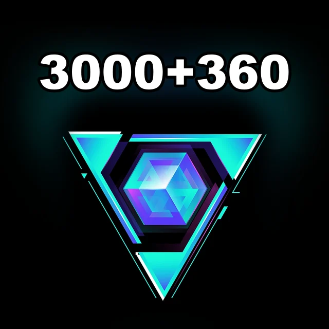3000 + 360 Corite