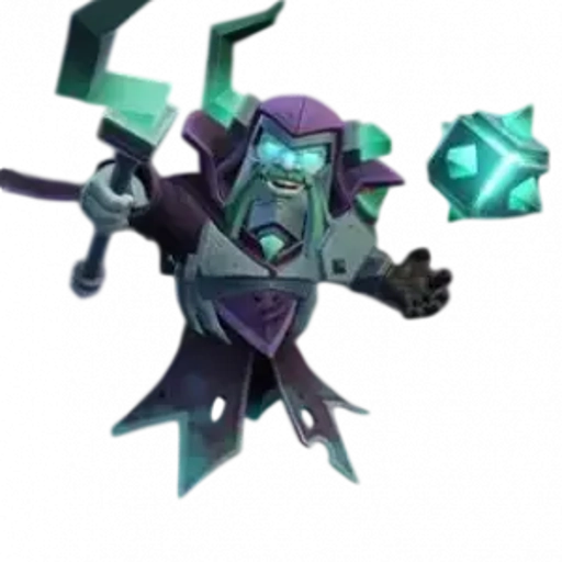 Minion Warden