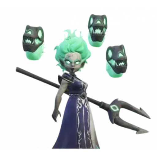 Hades Champion