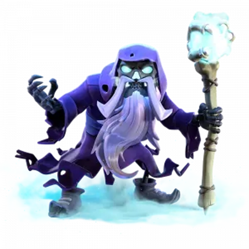 Ghost Warden