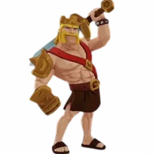 Anime King