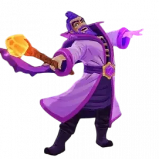 Anime Warden