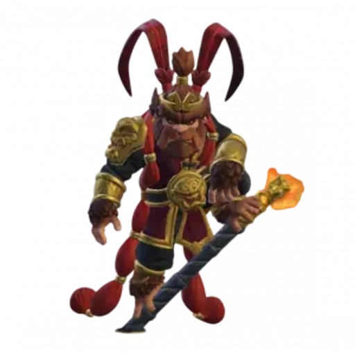 Monkey King
