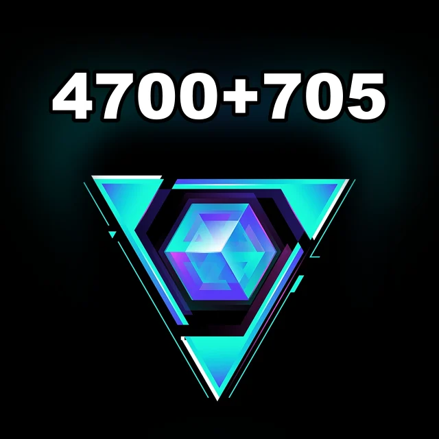 4700 + 705 Corite