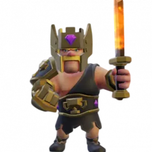 Champion King