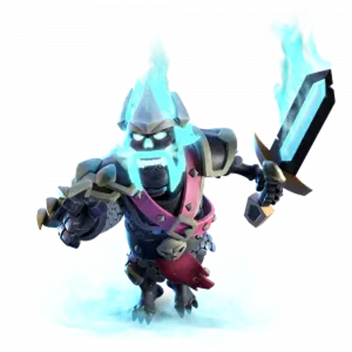Ghost King