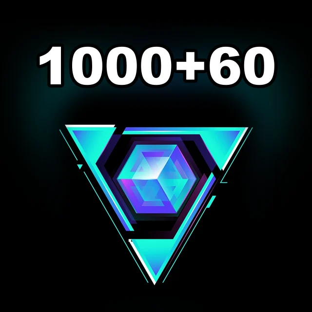 1000 + 60 Corite