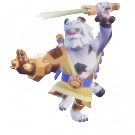 Lunar King