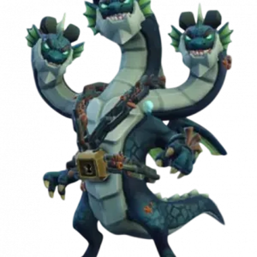 Hydra Duke