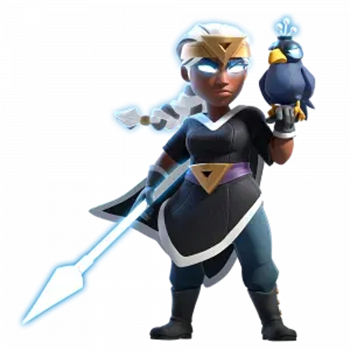 Magic Champion