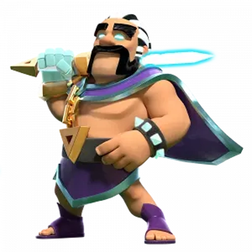 Magic King