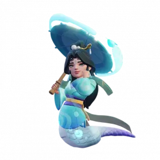 Snake Queen