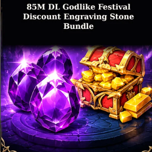 Stone budle