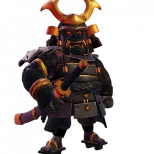 Shadow Samurai