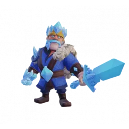 Ice King
