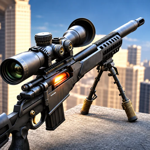 Pure Sniper