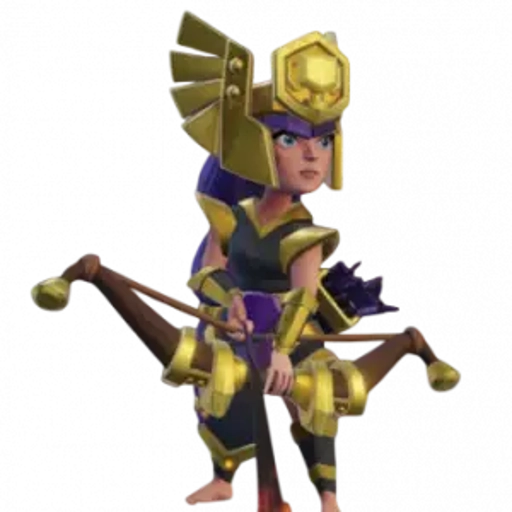Champion Queen