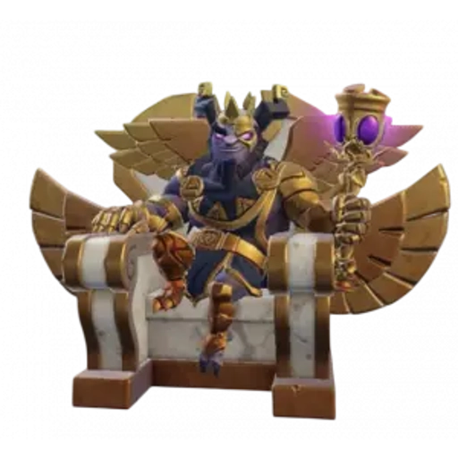Midas Prince