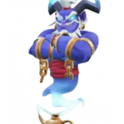Genie Prince