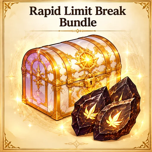 Rapid Limit Break Bundle