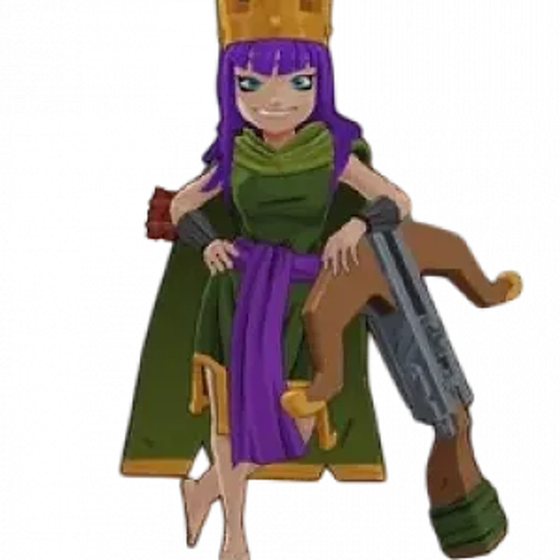 Anime Queen