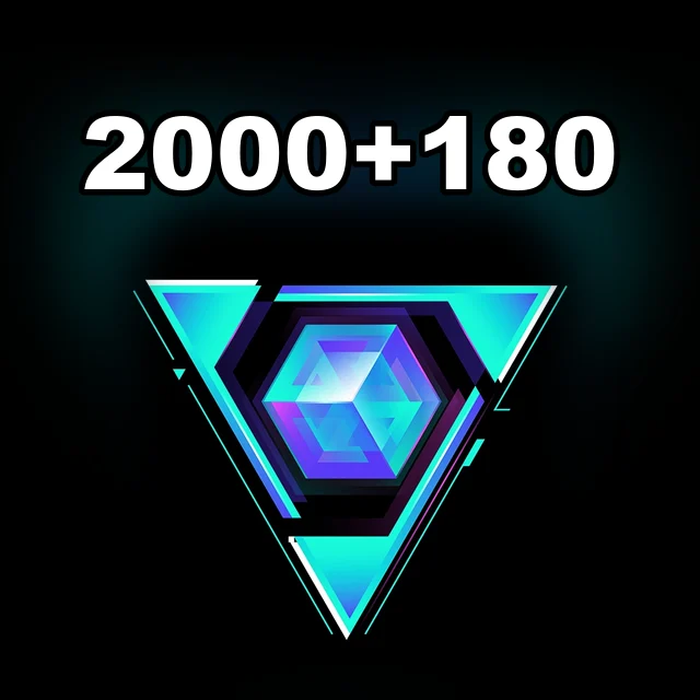 2000 + 180 Corite