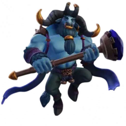 Bull Prince
