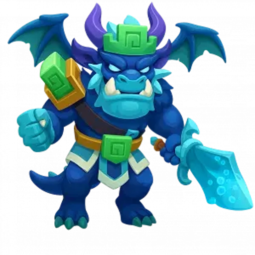 Dragon King