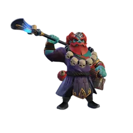 River Warden