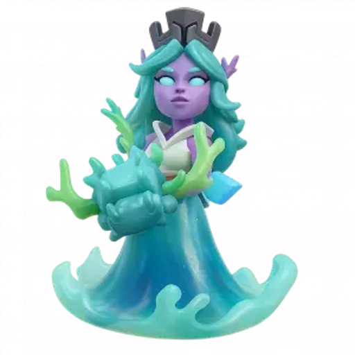 Dragon Queen