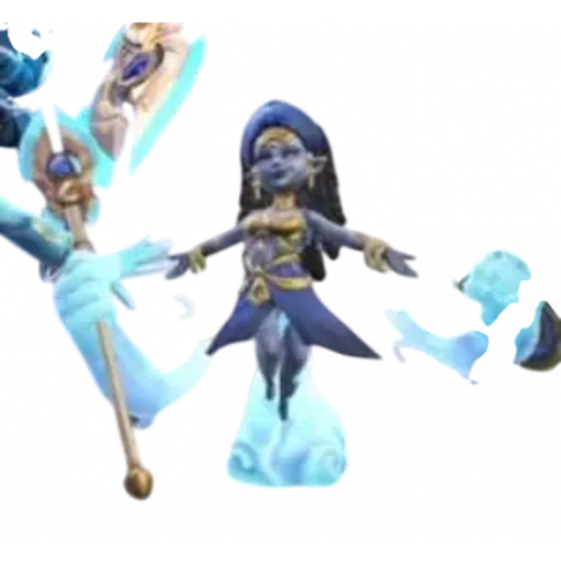 Mirage Champion