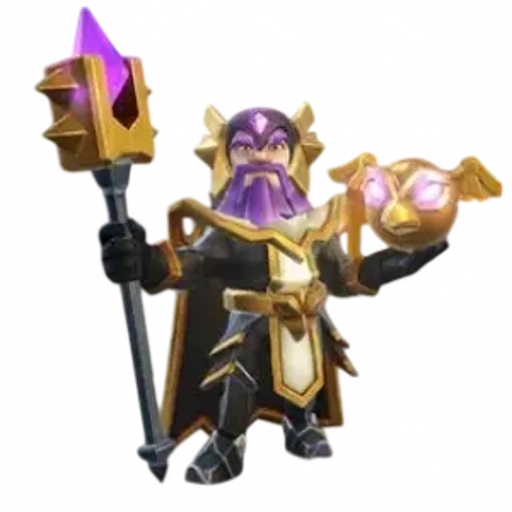 Justice Warden