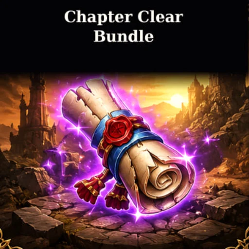Chapter Clear bundle