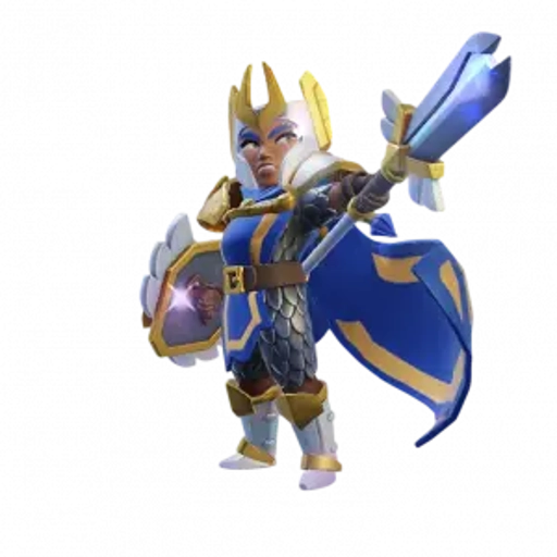 Paladin Champion