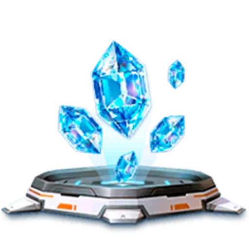 600 Stardust + 860 Iso-Gems