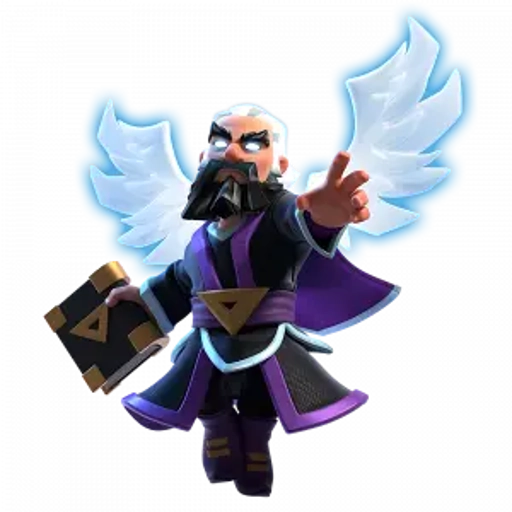 Magic Warden