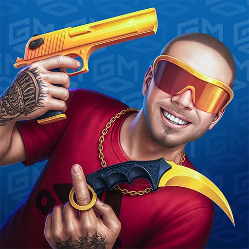 GMO: Game Modes Online