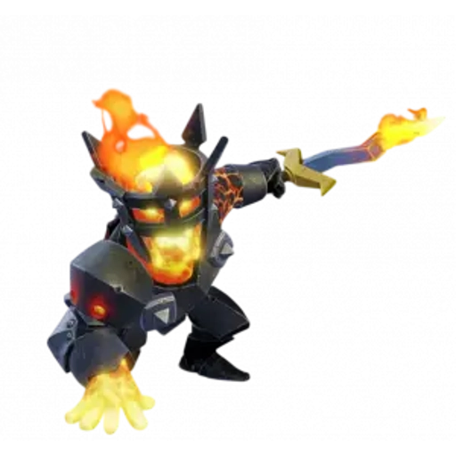 Fire King