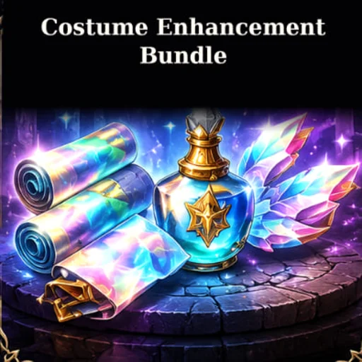 Enchancement bundle