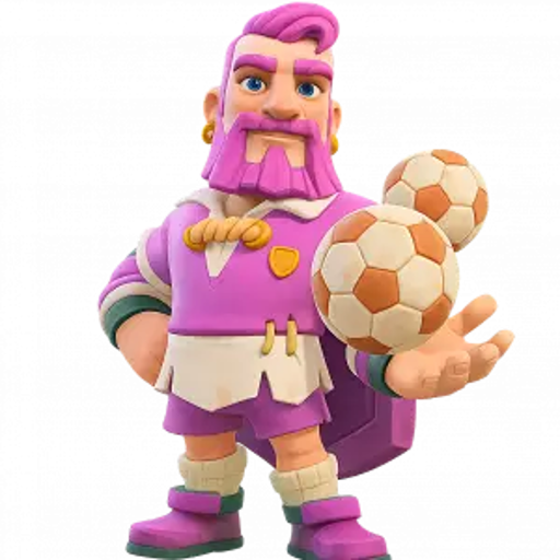 Football Warden
